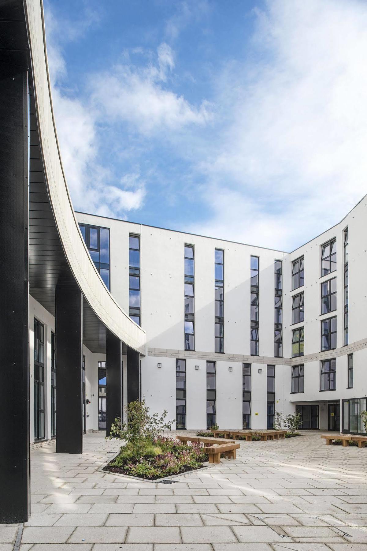 Destiny Student - Holyrood Apartment Edinburgh Exterior photo